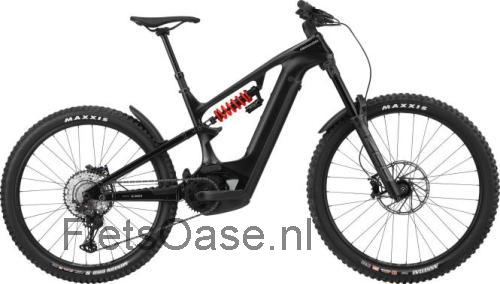 Cannondale Moterra LT 2 beoordelingen en specificaties